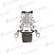 Buy Now WIDE BODY KIT for MERCEDES-BENZ G-CLASS W464 2019 - 2024 and upgrade car parts from SIR Tuning at the Best Price. Headlights, Tail lights, Bodykits, Navigations, Body Kit and more - Fast & Free Shipping within Europe, US & Worldwide.