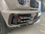 Buy Now WIDE BODY KIT for MERCEDES-BENZ G-CLASS W463A W464 G63 G500 G400 2018+ and upgrade car parts from SIR Tuning at the Best Price. Headlights, Tail lights, Bodykits, Navigations, body kit and more - Fast & Free Shipping within Europe, US & Worldwide.