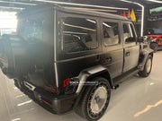 Buy Now WIDE BODY KIT for MERCEDES-BENZ G-CLASS W463A W464 G63 G500 G400 2018+ and upgrade car parts from SIR Tuning at the Best Price. Headlights, Tail lights, Bodykits, Navigations, body kit and more - Fast & Free Shipping within Europe, US & Worldwide.
