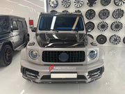 Buy Now WIDE BODY KIT for MERCEDES-BENZ G-CLASS W463A W464 G63 G500 G400 2018+ and upgrade car parts from SIR Tuning at the Best Price. Headlights, Tail lights, Bodykits, Navigations, body kit and more - Fast & Free Shipping within Europe, US & Worldwide.