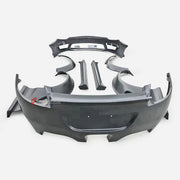 Buy Now WIDE BODY KIT for PORSCHE CAYMAN 987.1 2005 - 2009 and upgrade car parts from SIR Tuning at the Best Price. Headlights, Tail lights, Bodykits, Navigations, Carbon body kit and more - Fast & Free Shipping within Europe, US & Worldwide.