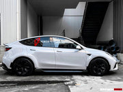 Buy Now AUTHENTIC IMP PERFORMANCE WIDE BODY KIT for TESLA MODEL Y and upgrade car parts from SIR Tuning at the Best Price. Headlights, Tail lights, Bodykits, Navigations, body kit and more - Fast & Free Shipping within Europe, US & Worldwide.