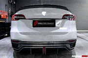 Buy Now AUTHENTIC IMP PERFORMANCE WIDE BODY KIT for TESLA MODEL Y and upgrade car parts from SIR Tuning at the Best Price. Headlights, Tail lights, Bodykits, Navigations, body kit and more - Fast & Free Shipping within Europe, US & Worldwide.