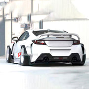 Buy Now WIDE BODY KIT for TOYOTA GR86 SUBARU BRZ ZN8 ZD8 2021+ and upgrade car parts from SIR Tuning at the Best Price. Headlights, Tail lights, Bodykits, Navigations, body kit and more - Fast & Free Shipping within Europe, US & Worldwide.