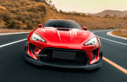 Buy Now WIDE BODY KIT for TOYOTA GT86 ZN6 SUBARU BRZ ZC6 2012 - 2020 and upgrade car parts from SIR Tuning at the Best Price. Headlights, Tail lights, Bodykits, Navigations, body kit and more - Fast & Free Shipping within Europe, US & Worldwide.