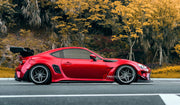 Buy Now WIDE BODY KIT for TOYOTA GT86 ZN6 SUBARU BRZ ZC6 2012 - 2020 and upgrade car parts from SIR Tuning at the Best Price. Headlights, Tail lights, Bodykits, Navigations, body kit and more - Fast & Free Shipping within Europe, US & Worldwide.