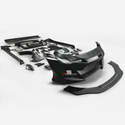 Buy Now WIDE BODY KIT for TOYOTA GT86 ZN6 SUBARU BRZ ZC6 2012 - 2020 and upgrade car parts from SIR Tuning at the Best Price. Headlights, Tail lights, Bodykits, Navigations, body kit and more - Fast & Free Shipping within Europe, US & Worldwide.