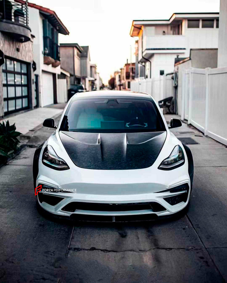 Buy Now WIDE CARBON BODY KIT for TESLA MODEL 3 2016+ and upgrade car parts from SIR Tuning at the Best Price. Headlights, Tail lights, Bodykits, Navigations, body kit and more - Fast & Free Shipping within Europe, US & Worldwide.