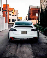Buy Now WIDE CARBON BODY KIT for TESLA MODEL 3 2016+ and upgrade car parts from SIR Tuning at the Best Price. Headlights, Tail lights, Bodykits, Navigations, body kit and more - Fast & Free Shipping within Europe, US & Worldwide.