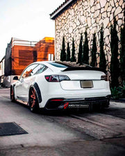 Buy Now WIDE CARBON BODY KIT for TESLA MODEL 3 2016+ and upgrade car parts from SIR Tuning at the Best Price. Headlights, Tail lights, Bodykits, Navigations, body kit and more - Fast & Free Shipping within Europe, US & Worldwide.