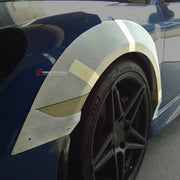 Buy Now WIDE FRONT FENDER FLARES for PORSCHE CAYMAN 987.2 2009 - 2013 and upgrade car parts from SIR Tuning at the Best Price. Headlights, Tail lights, Bodykits, Navigations, Carbon body kit and more - Fast & Free Shipping within Europe, US & Worldwide.