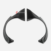 Buy Now WIDE FRONT FENDER FLARES for PORSCHE CAYMAN 987.2 2009 - 2013 and upgrade car parts from SIR Tuning at the Best Price. Headlights, Tail lights, Bodykits, Navigations, Carbon body kit and more - Fast & Free Shipping within Europe, US & Worldwide.