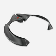 Buy Now WIDE FRONT FENDER FLARES for PORSCHE CAYMAN 987.2 2009 - 2013 and upgrade car parts from SIR Tuning at the Best Price. Headlights, Tail lights, Bodykits, Navigations, Carbon body kit and more - Fast & Free Shipping within Europe, US & Worldwide.