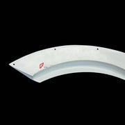 Buy Now WIDE REAR FENDER FLARES for PORSCHE CAYMAN 987.2 2009 - 2013 and upgrade car parts from SIR Tuning at the Best Price. Headlights, Tail lights, Bodykits, Navigations, Carbon body kit and more - Fast & Free Shipping within Europe, US & Worldwide.
