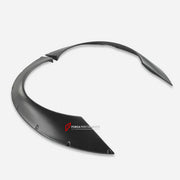 Buy Now WIDE REAR FENDER FLARES for PORSCHE CAYMAN 987.2 2009 - 2013 and upgrade car parts from SIR Tuning at the Best Price. Headlights, Tail lights, Bodykits, Navigations, Carbon body kit and more - Fast & Free Shipping within Europe, US & Worldwide.