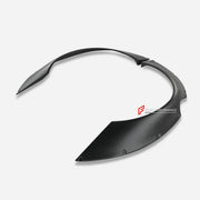 Buy Now WIDE REAR FENDER FLARES for PORSCHE CAYMAN 987.2 2009 - 2013 and upgrade car parts from SIR Tuning at the Best Price. Headlights, Tail lights, Bodykits, Navigations, Carbon body kit and more - Fast & Free Shipping within Europe, US & Worldwide.