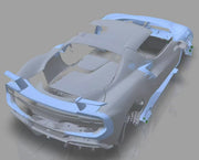 Buy Now WIDEBODY KIT for FERRARI 296 GTB GTS 2022+ and upgrade car parts from SIR Tuning at the Best Price. Headlights, Tail lights, Bodykits, Navigations, body kit and more - Fast & Free Shipping within Europe, US & Worldwide.
