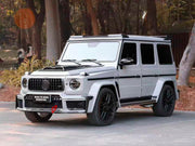 Buy Now WIDESTAR CONVERSION BODY KIT for MERCEDES BENZ G CLASS G63 G400 G300 G500 G55 W463 1990 - 2018 upgrade to MERCEDES BENZ G CLASS W465 2024+ and upgrade car parts from SIR Tuning at the Best Price. Headlights, Tail lights, Bodykits, Navigations, Carbon body kit and more - Fast & Free Shipping within Europe, US & Worldwide.