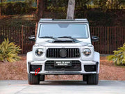 Buy Now WIDESTAR CONVERSION BODY KIT for MERCEDES BENZ G CLASS G63 G400 G300 G500 G55 W463 1990 - 2018 upgrade to MERCEDES BENZ G CLASS W465 2024+ and upgrade car parts from SIR Tuning at the Best Price. Headlights, Tail lights, Bodykits, Navigations, Carbon body kit and more - Fast & Free Shipping within Europe, US & Worldwide.