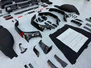 Buy Now CONVERSION WIDE BODY KIT for MERCEDES BENZ G CLASS G63 G400 G300 G500 G55 W463 1990 - 2018 upgrade to MERCEDES BENZ G CLASS W465 2024+ and upgrade car parts from SIR Tuning at the Best Price. Headlights, Tail lights, Bodykits, Navigations, Carbon body kit and more - Fast & Free Shipping within Europe, US & Worldwide.