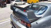 Buy Now WING SPOILER for TOYOTA SUPRA IV A80 1993 - 2002 and upgrade car parts from SIR Tuning at the Best Price. Headlights, Tail lights, Bodykits, Navigations, Carbon body kit and more - Fast & Free Shipping within Europe, US & Worldwide.