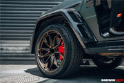Full Body Kit for 2019-2021 Mercedes Benz W464 G-Class G500/G550/G63AMG IMP Performance