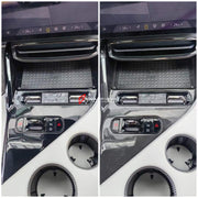 DRY CARBON INTERIOR KIT for LOTUS ELETRE