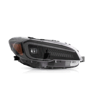 Subaru WRX 2015-2021 Vland LED Projector Headlights