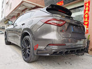 CARBON BODY KIT for MASERATI LEVANTE 2016+