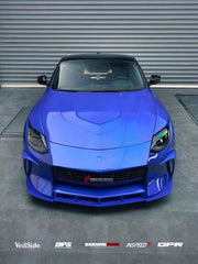 AUTHENTIC VEILSIDE FFZ400 BODY KIT for NISSAN Z RZ34 400Z 2024