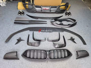 CARBON BODY KIT for BMW 8 SERIES G16 2019+