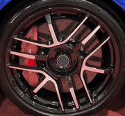 FORGED WHEELS RIMS for MASERATI MC20