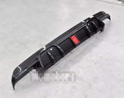 CARBON REAR DIFFUSER FOR BMW X5M G05/F95 X6M G06/F96