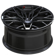 FORGED WHEELS S12 for ALL MODELS