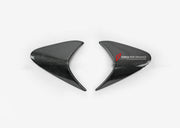 CARBON SIDE SCOOPS for LOTUS EVORA S 400 2010 - 2014