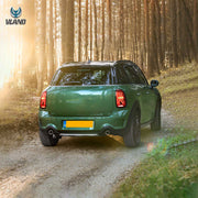10-16 Mini Cooper Countryman R60 Vland LED Tail Lights With Dynamic Welcome Lighting [E-mark]