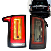 2013-2022 Land Rover Range Rover Full-Size (L405) LED Tail Lights Assembly