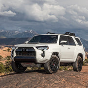VLAND LED Reflective bowl Headlights For 2014-2024 Toyota 4Runner