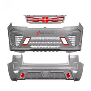 Plastic body kit for Land Rover Range Rover Sport L494 2014 - 2018