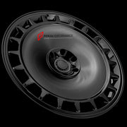 FORGED WHEELS RIMS SA1 for ALL MODELS