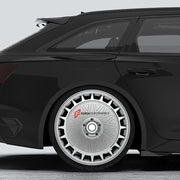 FORGED WHEELS RIMS SA4 for ALL MODELS