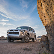 VLAND LED Reflective bowl Headlights For 2014-2024 Toyota 4Runner