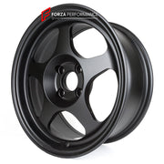 15 16 INCH STAGGERED FORGED WHEELS RIMS for ARIEL ATOM