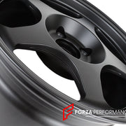15 16 INCH STAGGERED FORGED WHEELS RIMS for ARIEL ATOM