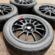 15 16 INCH STAGGERED FORGED WHEELS RIMS for ARIEL CATERHAM