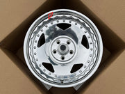 15 INCH FORGED WHEELS RIMS for FORD MUSTANG MACH 1 1972