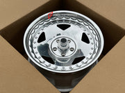 15 INCH FORGED WHEELS RIMS for FORD MUSTANG MACH 1 1972