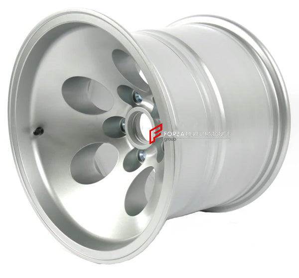 Buy Now 15 INCH FORGED WHEELS RIMS for LAMBORGHINI COUNTACH LP400 and upgrade car parts from SIR Tuning at the Best Price. Headlights, Tail lights, Bodykits, Navigations, wheels and more - Fast & Free Shipping within Europe, US & Worldwide.