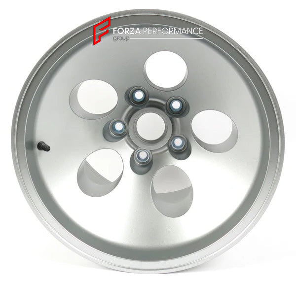 15 INCH FORGED WHEELS RIMS for LAMBORGHINI COUNTACH LP5000 QUATTROVALVOLE