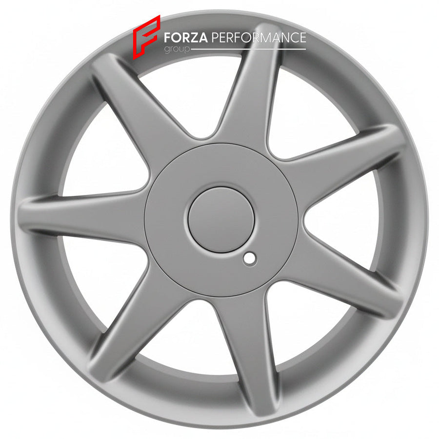Buy Now 15 INCH FORGED WHEELS RIMS for TVR CHIMAERA 400 400HC 430 450 500 and upgrade car parts from SIR Tuning at the Best Price. Headlights, Tail lights, Bodykits, Navigations, wheels and more - Fast & Free Shipping within Europe, US & Worldwide.